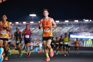 BIB: 21987, 24268
                            <button type="button" onclick="openModal(22880855)" class="btn btn-primary btn-sm float-right btn-popup" data-toggle="modal" data-target=".modal-high-quality">
                        <i class="fas fa-shopping-cart"></i> Add to Cart
                    </button>
                                            <button type="button" onclick="isThisMe(22880855, true)" class="btn btn-success btn-sm float-right btn-popup btn-isme hidden" data-toggle="tooltip" data-placement="bottom" title="นี่คือรูปของคุณใช่ไหม คลิกที่นี่เพื่อเอาเข้าอัลบั้ม">
                        <i class="fas fa-plus"></i> Add to album
                    </button>
                    <button type="button" onclick="isThisMe(22880855, false)" class="btn btn-warning btn-sm float-right btn-popup btn-isnotme hidden">
                        <i class="fas fa-ban"></i> Remove from album
                    </button>